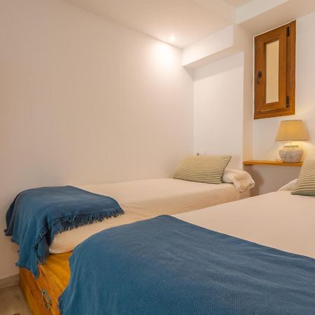Malabau Beach House Tarifa Exterior foto